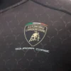 Automobili Lamborghini Squadra Corse Erkek Sweatshirt Automobili Lamborghini Squadra Corse Erkek Sweatshirt