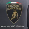 Automobili Lamborghini Squadra Corse Erkek Sweatshirt Automobili Lamborghini Squadra Corse Erkek Sweatshirt