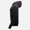 Automobili Lamborghini Squadra Corse Erkek Tam Fermuarlı Sweatshirt