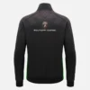 Automobili Lamborghini Squadra Corse Erkek Tam Fermuarlı Sweatshirt