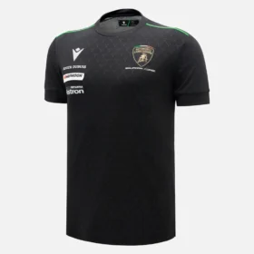 Automobili Lamborghini Squadra Corse Erkek Zephiro Gömlek Automobili Lamborghini Squadra Corse Erkek Zephiro Gömlek