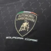 Automobili Lamborghini Squadra Corse Erkek Zephiro Gömlek Automobili Lamborghini Squadra Corse Erkek Zephiro Gömlek