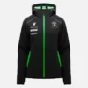 Automobili Lamborghini Squadra Corse Kadın Softshell Ceket Automobili Lamborghini Squadra Corse Kadın Softshell Ceket