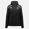 Automobili Lamborghini Squadra Corse Kadın Softshell Ceket Automobili Lamborghini Squadra Corse Kadın Softshell Ceket