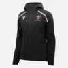 Automobili Lamborghini Squadra Corse Kadın Softshell Ceket Automobili Lamborghini Squadra Corse Kadın Softshell Ceket