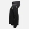 Automobili Lamborghini Squadra Corse Kadın Softshell Ceket Automobili Lamborghini Squadra Corse Kadın Softshell Ceket