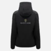 Automobili Lamborghini Squadra Corse Kadın Softshell Ceket Automobili Lamborghini Squadra Corse Kadın Softshell Ceket