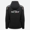Automobili Lamborghini Squadra Corse Kadın Softshell Ceket Automobili Lamborghini Squadra Corse Kadın Softshell Ceket