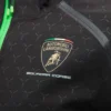 Automobili Lamborghini Squadra Corse Kadın Softshell Ceket Automobili Lamborghini Squadra Corse Kadın Softshell Ceket