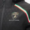 Automobili Lamborghini Squadra Corse Kadın Softshell Ceket Automobili Lamborghini Squadra Corse Kadın Softshell Ceket