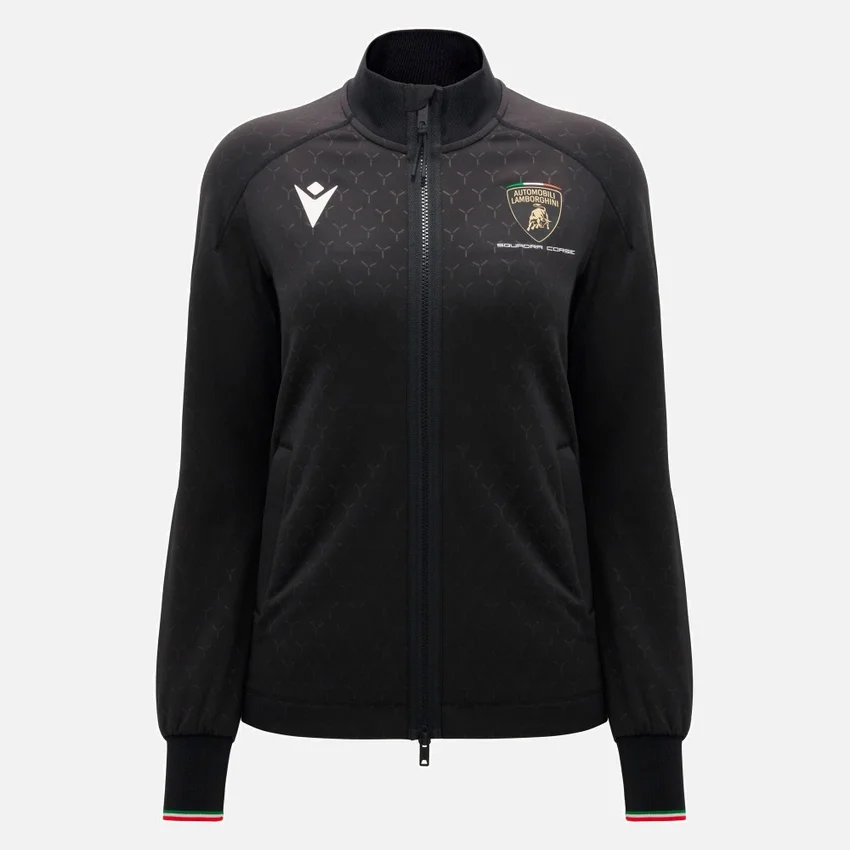Automobili Lamborghini Squadra Corse Kadın Sweatshirt Automobili Lamborghini Squadra Corse Kadın Sweatshirt