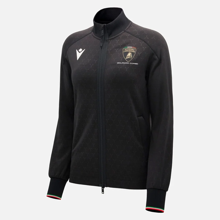Automobili Lamborghini Squadra Corse Kadın Sweatshirt Automobili Lamborghini Squadra Corse Kadın Sweatshirt