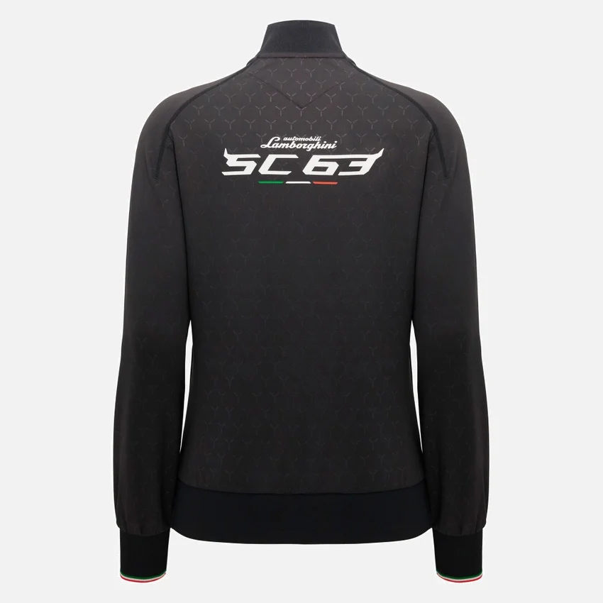 Automobili Lamborghini Squadra Corse Kadın Sweatshirt Automobili Lamborghini Squadra Corse Kadın Sweatshirt