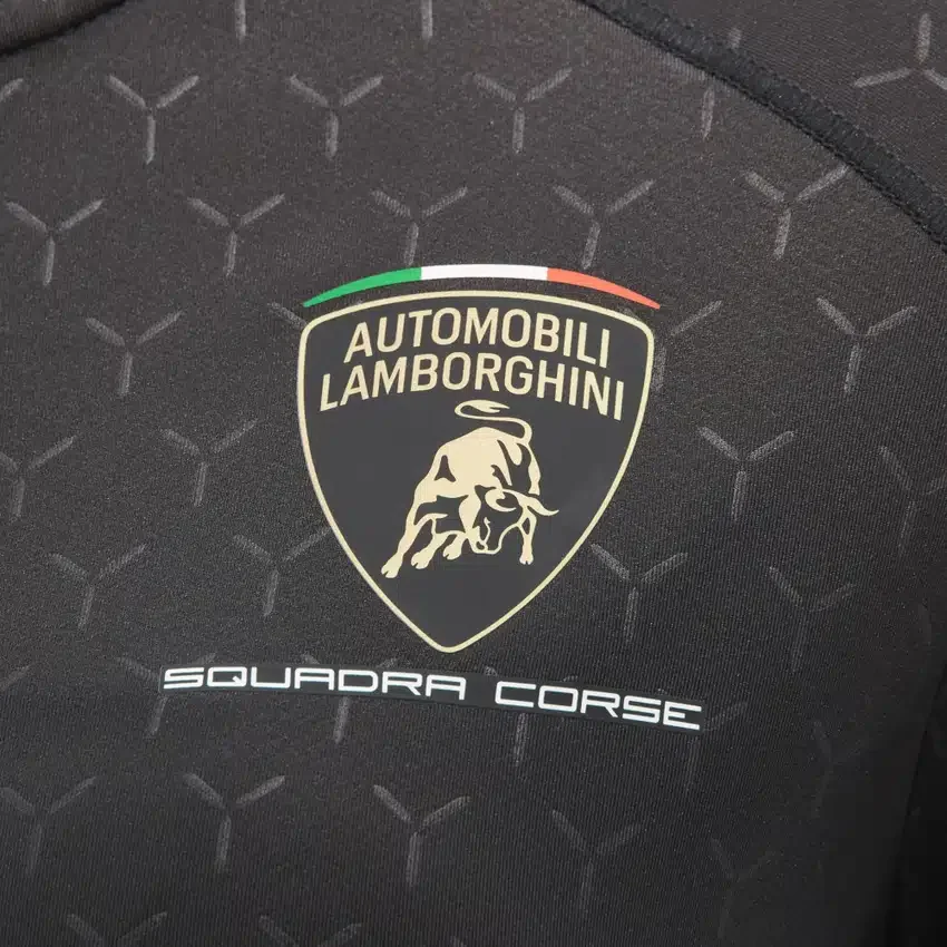 Automobili Lamborghini Squadra Corse Kadın Sweatshirt Automobili Lamborghini Squadra Corse Kadın Sweatshirt