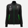 Automobili Lamborghini Squadra Corse Kadın Tam Fermuarlı Sweatshirt Automobili Lamborghini Squadra Corse Kadın Tam Fermuarlı Sweatshirt