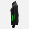 Automobili Lamborghini Squadra Corse Kadın Tam Fermuarlı Sweatshirt Automobili Lamborghini Squadra Corse Kadın Tam Fermuarlı Sweatshirt