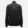 Automobili Lamborghini Squadra Corse Kadın Tam Fermuarlı Sweatshirt Automobili Lamborghini Squadra Corse Kadın Tam Fermuarlı Sweatshirt