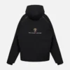 Automobili Lamborghini Squadra Corse Çocuk Softshell Ceket Automobili Lamborghini Squadra Corse Çocuk Softshell Ceket