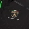 Automobili Lamborghini Squadra Corse Çocuk Softshell Ceket Automobili Lamborghini Squadra Corse Çocuk Softshell Ceket