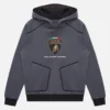 Automobili Lamborghini Squadra Corse Çocuk Sweatshirt Automobili Lamborghini Squadra Corse Çocuk Sweatshirt