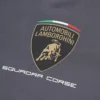 Automobili Lamborghini Squadra Corse Çocuk Sweatshirt Automobili Lamborghini Squadra Corse Çocuk Sweatshirt