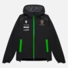 Automobili Lamborghini Squadra Corse Çocuk Yağmurluk Ceket Automobili Lamborghini Squadra Corse Çocuk Yağmurluk Ceket