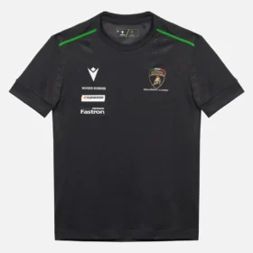 Automobili Lamborghini Squadra Corse Çocuk Zephiro Gömlek Automobili Lamborghini Squadra Corse Çocuk Zephiro Gömlek