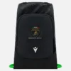 Automobili Lamborghini Squadra Corse Siyah Çanta Automobili Lamborghini Squadra Corse Siyah Çanta