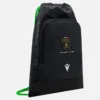 Automobili Lamborghini Squadra Corse Siyah Çanta Automobili Lamborghini Squadra Corse Siyah Çanta