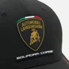 Automobili Lamborghini Squadra Corse Yetişkin Beyzbol Kasketi Automobili Lamborghini Squadra Corse Yetişkin Beyzbol Kasketi