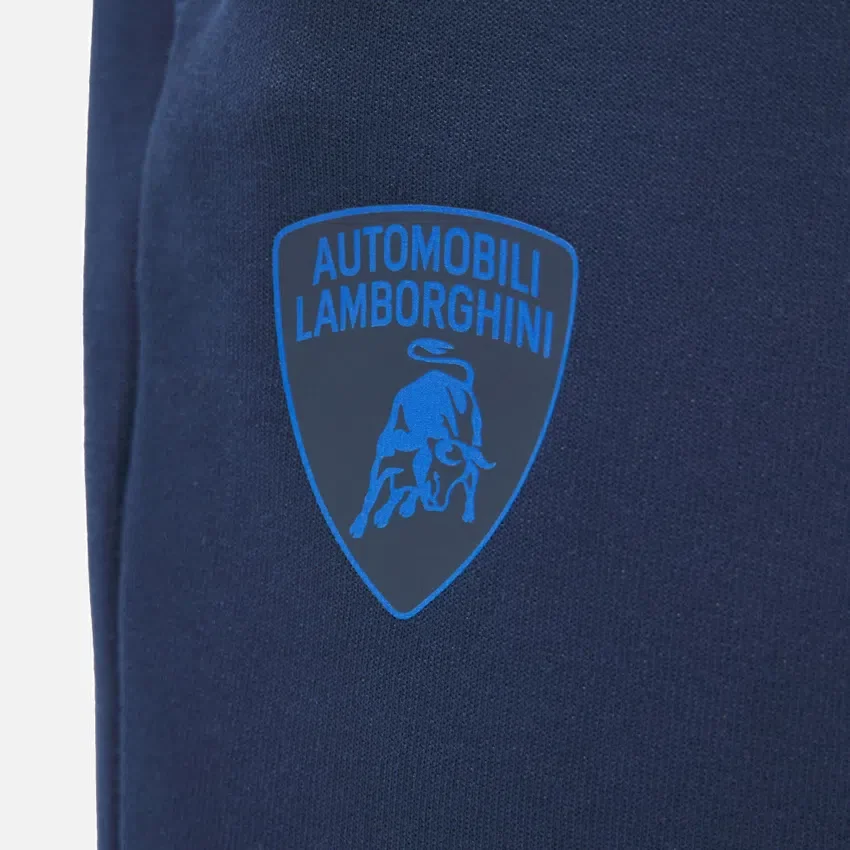 Automobuli Lamborghini Erkek Bermuda Şortlar Automobuli Lamborghini Erkek Bermuda Şortlar