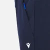 Auxerre 2025/26 Athleisure Yetişkinler İçin Pamuklu Seyahat Pantolonu Auxerre 2025/26 Athleisure Yetişkinler İçin Pamuklu Seyahat Pantolonu