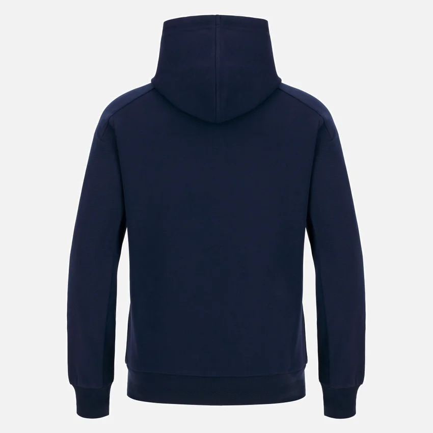Auxerre 2025/26 Athleisure Yetişkinler İçin Tam Fermuarlı Seyahat Üst Giyim Auxerre 2025/26 Athleisure Yetişkinler İçin Tam Fermuarlı Seyahat Üst Giyim