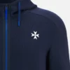 Auxerre 2025/26 Athleisure Yetişkinler İçin Tam Fermuarlı Seyahat Üst Giyim Auxerre 2025/26 Athleisure Yetişkinler İçin Tam Fermuarlı Seyahat Üst Giyim