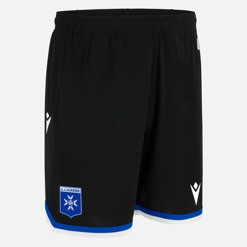 Auxerre 2025/26 Yetişkin Deplasman Şortu Auxerre 2025/26 Yetişkin Deplasman Şortu