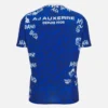 Auxerre 2025/26 Yetişkin Isınma Gömleği Auxerre 2025/26 Yetişkin Isınma Gömleği