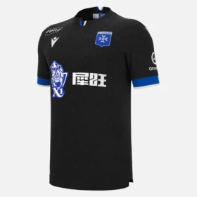 Auxerre 2025/26 Yetişkinler Deplasman Forması
