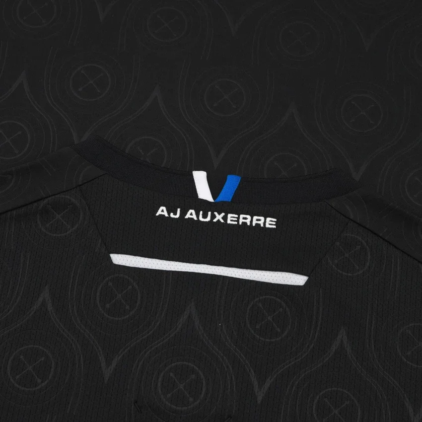Auxerre 2025/26 Yetişkinler Deplasman Forması Auxerre 2025/26 Yetişkinler Deplasman Forması