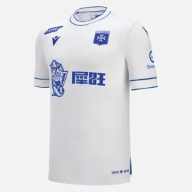 Auxerre 2025/26 Yetişkinler İçin Ev Maçı Forması