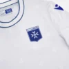 Auxerre 2025/26 Yetişkinler İçin Ev Maçı Forması Auxerre 2025/26 Yetişkinler İçin Ev Maçı Forması