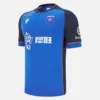 Auxerre 2025/26 Yetişkinler Üçüncü Maç Forması Auxerre 2025/26 Yetişkinler Üçüncü Maç Forması
