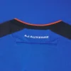 Auxerre 2025/26 Yetişkinler Üçüncü Maç Forması Auxerre 2025/26 Yetişkinler Üçüncü Maç Forması