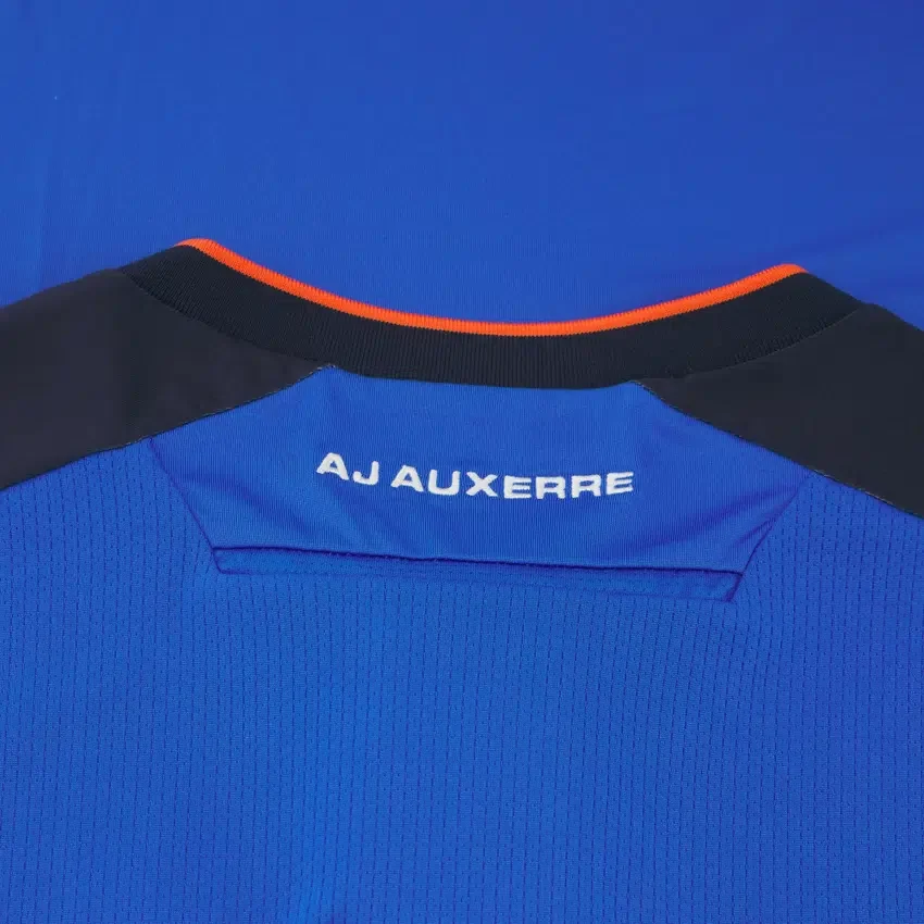 Auxerre 2025/26 Yetişkinler Üçüncü Maç Forması Auxerre 2025/26 Yetişkinler Üçüncü Maç Forması