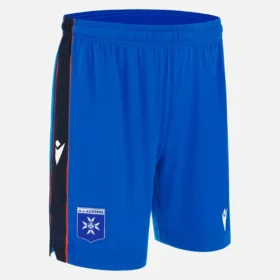 Auxerre 2025/26 Yetişkinler Üçüncü Maç Şortu