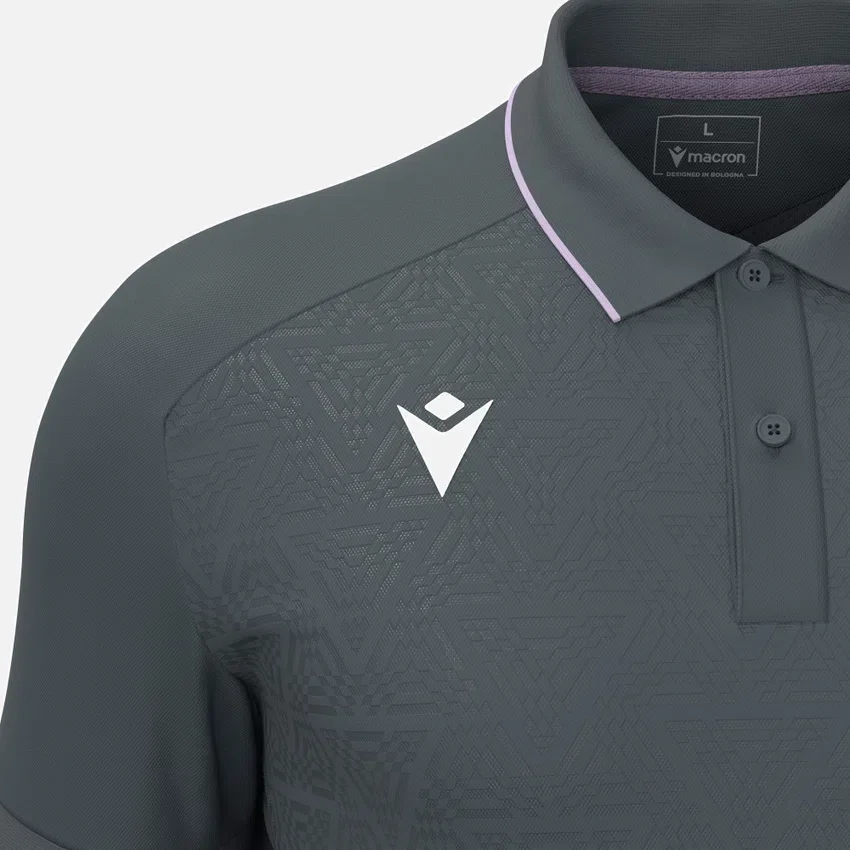 Baldwin Polo Yaka Tişört Baldwin Polo Yaka Tişört