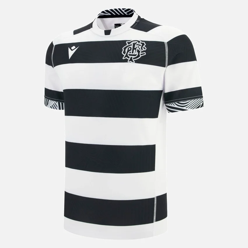 Barbarians 2025/26 Ev Replika Gömleği Barbarians 2025/26 Ev Replika Gömleği