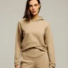 Benny 02 Kapüşonlu Sweatshirt Benny 02 Kapüşonlu Sweatshirt