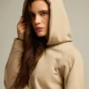 Benny 02 Kapüşonlu Sweatshirt Benny 02 Kapüşonlu Sweatshirt
