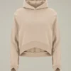 Benny 02 Kapüşonlu Sweatshirt Benny 02 Kapüşonlu Sweatshirt