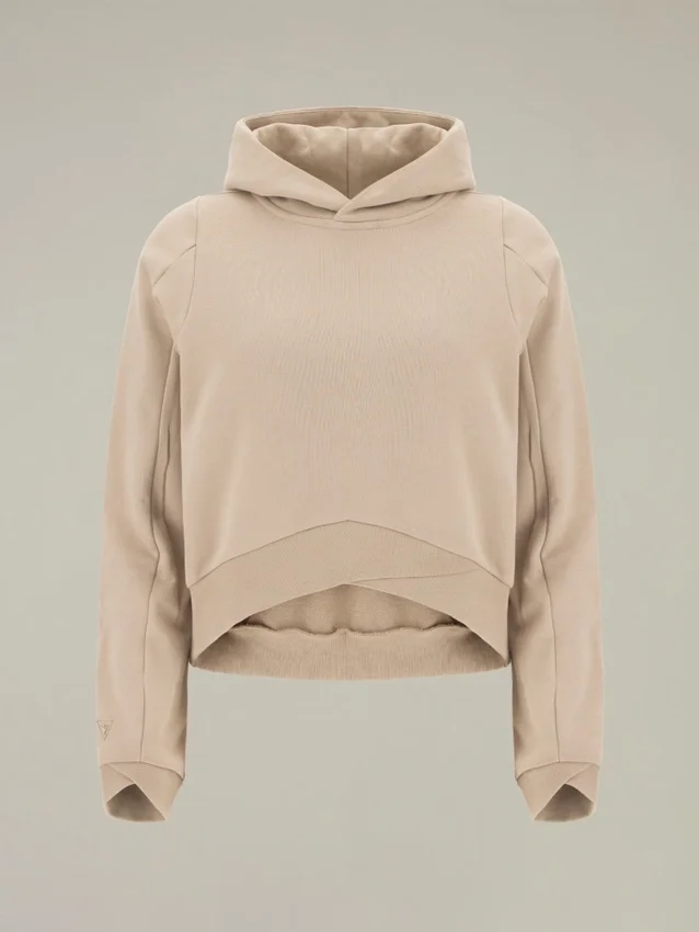 Benny 02 Kapüşonlu Sweatshirt Benny 02 Kapüşonlu Sweatshirt